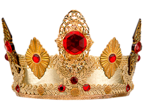 Crown PNG-23840